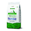 MONGE Natural Superpremium Maxi Puppy 3kg krmivo s kuracím pre šteňatá veľkých plemien (MONGE Natural Superpremium Maxi Puppy 3kg krmivo s kuracím pre šteňatá veľkých plemien)