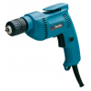 MAKITA 6408 Vŕtačka rozsah skľúčovadla 1.0 – 10 mm 530W