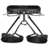 Lezecký sedák Mammut Ophir 4 Slide 2.0 black-strata|XS-M