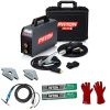 Zváračka - MMA Tig Paton 200A Pro Set Inverter Welder (MMA Tig Paton 200A Pro Set Inverter Welder)