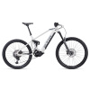 CTM SWITCH Pro betónová biela - 20”