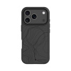 Tactical MagForce Hyperstealth Sika Kryt pre iPhone 17 Pro Asphalt