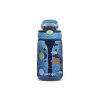 Contigo Detská fľaša Easy Clean 420 ml, Blueberry Cosmos