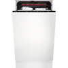 AEG Mastery MaxiFlex FSE72537P