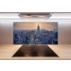 Panel lacobel Manhattan New York 100x50 cm