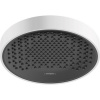 Hansgrohe RAINFINITY horná sprcha 250 1jet 26228700 matná biela