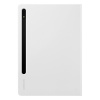 Samsung Průhledné pouzdro Note View Tab S7 / S8 EF-ZX700PWEGEU White