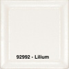 Romotop LERA C G Keramika (DESIGN krby): 92992 - Lilium oceľ, keramika
