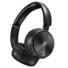 Swissten Bluetooth Stereo Slúchadlá Trix Čierne