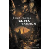 Zlatá truhla (Šarkanove poklady II.) - Červenák Juraj