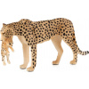 Animal Planet Gepard s mláďaťom