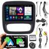 AUTORÁDIO 2DIN NCS RS-305 OPEL VIVARO B 2014-2019