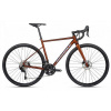 Maxbike ONYX L - hnědý
