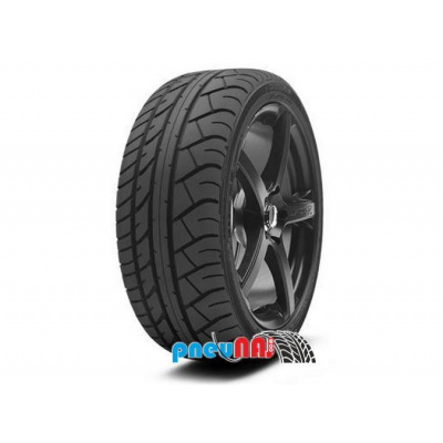 Dunlop SP SPORT MAXX GT600 255/40 R20 101Y, XL, RunFlat* #D,B,B(71dB)