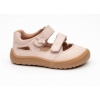 Barefoot sandále PROTETIKA NERY beige 31 Ružová