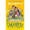 Packallovi - David Walliams