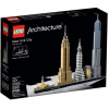 LEGO Architecture: New York City (21028)