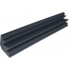 Mega Acoustic PB-MP3 120 Dark Gray Basová pasca