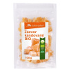 Zdravý den Zázvor kandizovaný BIO 100 g