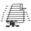 Kleinmetall rozdeľovač batožinového priestoru Roadmaster Deluxe - d 75 - 115 x š 68 cm