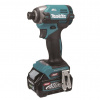 Makita TD003GA201 aku rázový šroubovák 1/4