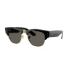 slnečné okuliare Ray-Ban RB0316S 6826J5 - 50/21/140