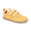 Barefoot dětské tenisky Be Lenka - Bounty Yellow žluté