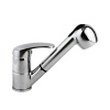 Lotosan Sandy LB50960 kuchynská batéria s výsuvnou sprchou, chróm