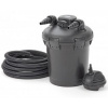 Jazierková filtrácia Pontec PondoPress Set 10000 tlaková