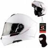 MT Helmets Genesis SV Solid