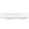Skříňový odsavač par Akpo WK-7 Light Eco 50 Inox