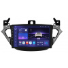 HIZPO S9008 9“ Android 13 Autorádio Opel Corsa, Adam (8+128GB)