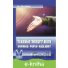E-kniha Tělesné tresty dětí - Eva Vaníčková