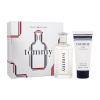 Tommy Hilfiger Tommy SET : EDT 100 ml + sprchový gel 100 ml pro muže