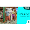 The Sims 4 For Rent Expansion Pack (Xbox One / Xbox Series X/S) (Global) - MS Store PC