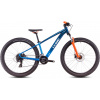 CUBE Acid 260 Disc Actionteam