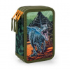 Karton P+P 3-patra prázdný Jurassic World