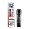 Elf Bar Lost Mary Tappo cartridge Silky Tobacco 17 mg