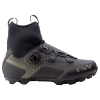 Tretry Northwave Celsius XC Arctic GTX Black/Forest green - 43