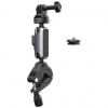 Držiak PGYTECH CapLock Action Camera Handlebar Mount (P-GM-222) čierny