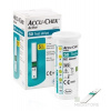 Accu Chek Active Glukose testovacie prúžky 50 ks