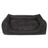 Pelech pre psa BASIC Sofa S čierny
