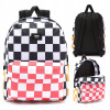 Batoh barevný Mochila Clasica Vans (Barva - barevný)