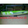 Toyota AURIS 10/2006-2010 predný stierač 400mm,Pravý / VALEO /