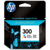 HP (300) CC643EE ink. náplň farebná originál