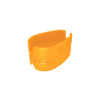 Plniaca formička Cralusso Orange Shell Method Quick Charger