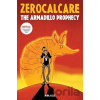 Zerocalcares The Armadillo Prophecy - Zerocalcare