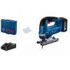 BOSCH - zahrada/dílna Bosch GST 185-LI (sólo) Professional (0.601.5B3.023)
