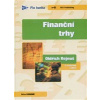 Finanční trhy 3. vydání (Oldřich Rejnuš - vyd. Key Publishing)