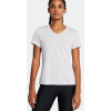 Under Armour Tech SSV Twist Halo Gray/White M